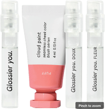 Sephora birthday free gift