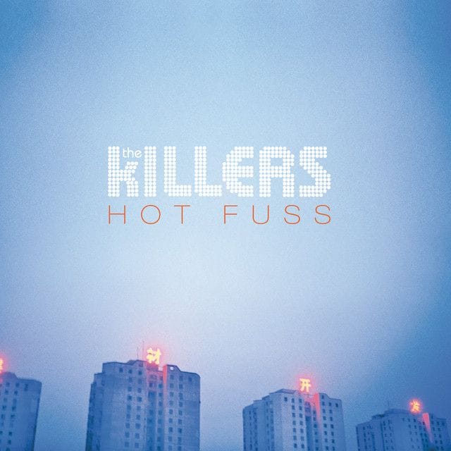 Mr. Brightside (The Killers)