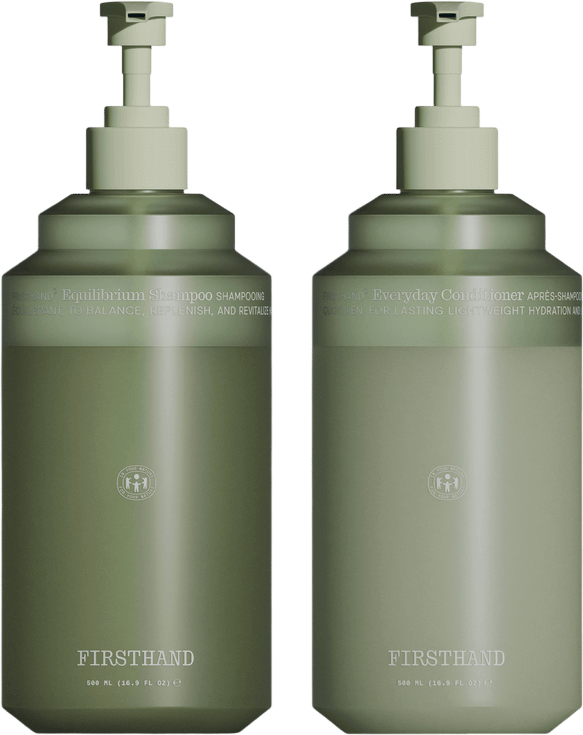 Hair Care Duo