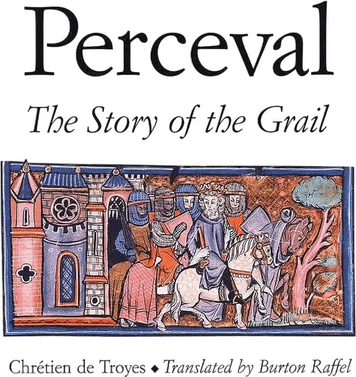 Perceval: The Story of the Grail