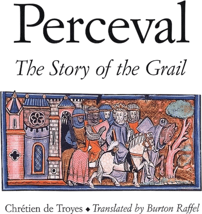 Perceval: The Story of the Grail