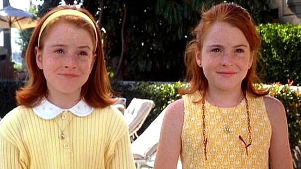 The Parent Trap (1998)