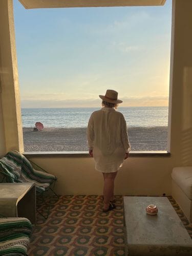 Hotel San Cristobal Todos Santos