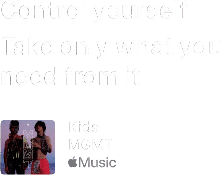 KIDS -MGMT