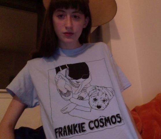 Frankie Cosmos Special Edition Items