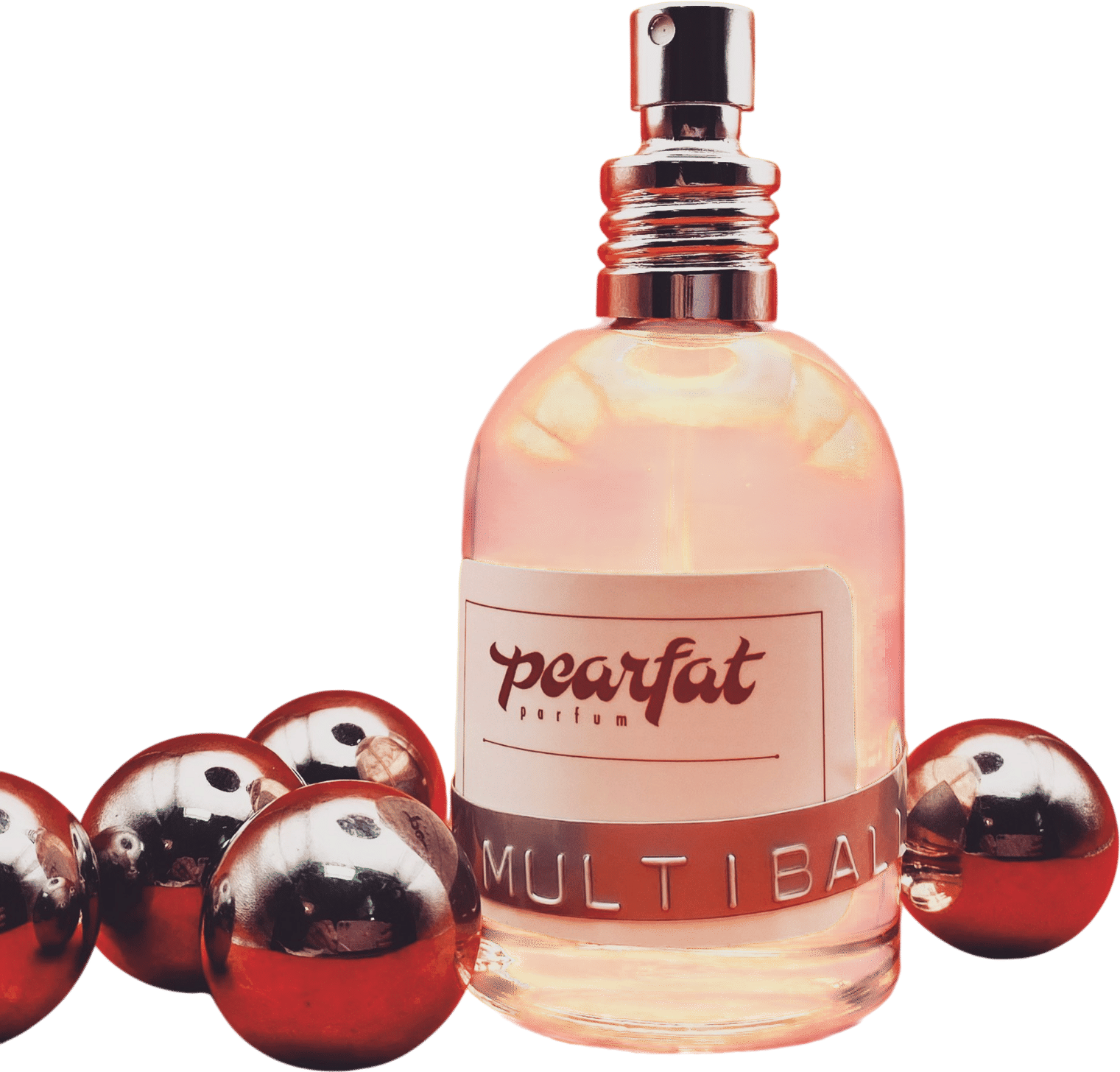 Pearfat multiball