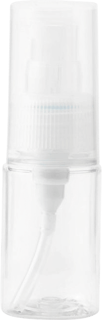 Muji Travel Containers