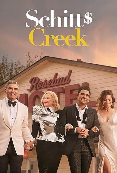 schitt’s creek