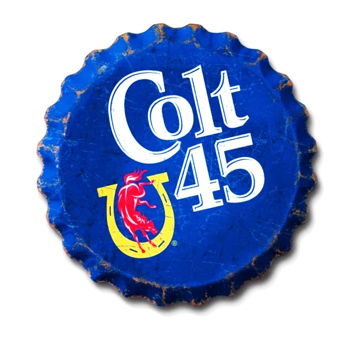 Colt fry