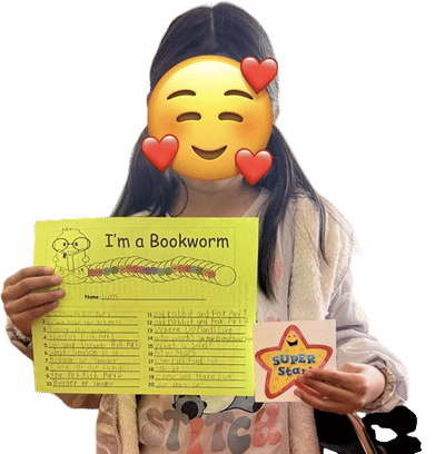 Bookmark Reading Charity