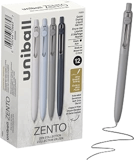 Uniball zento