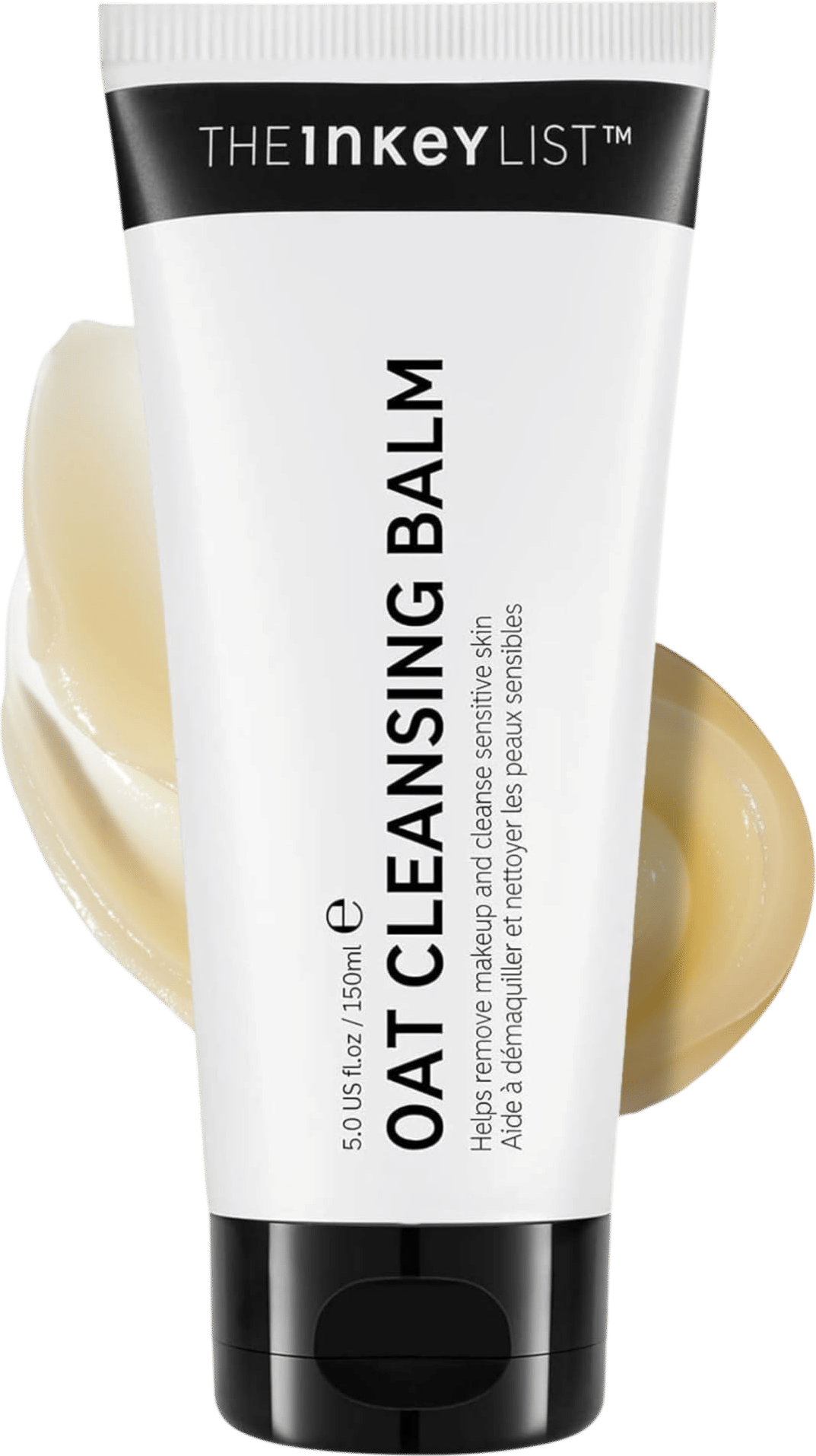 Oat Cleansing Balm