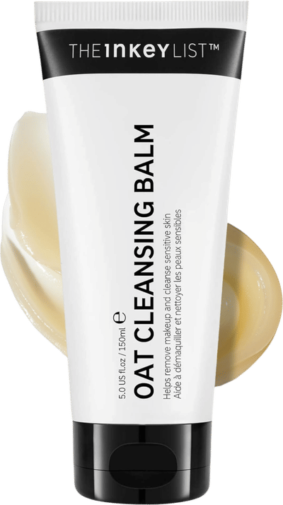 Oat Cleansing Balm