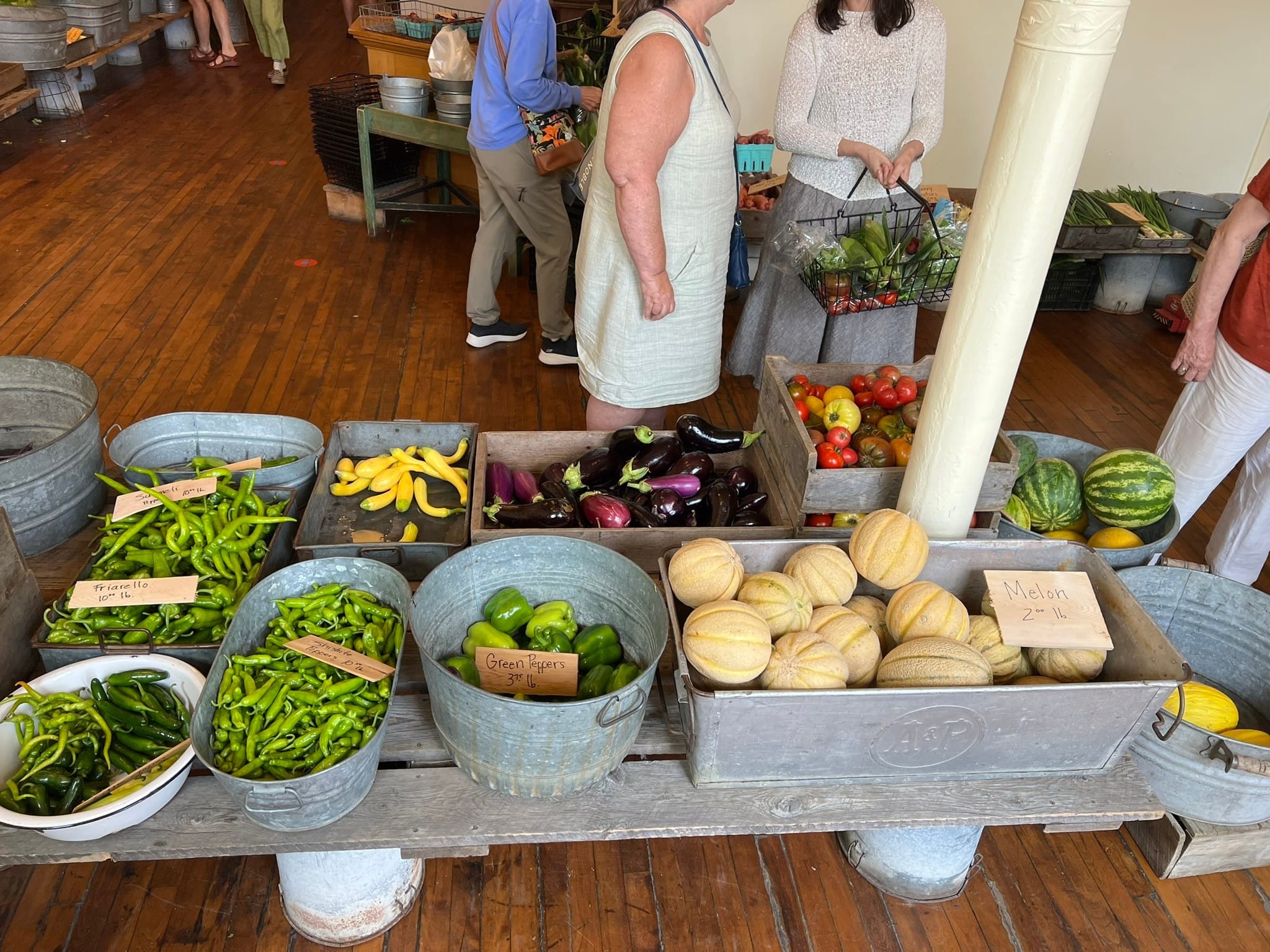 Chase's Daily: Belfast, Maine