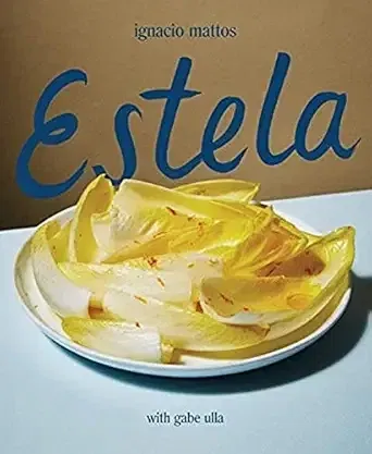 Estela Hardcover – January 1, 2014