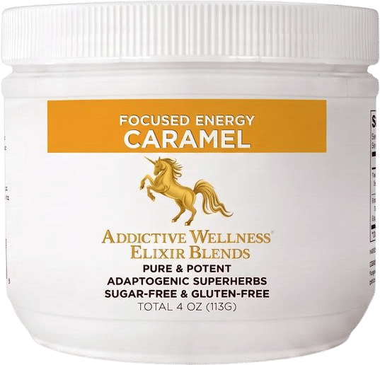 Caramel Elixir