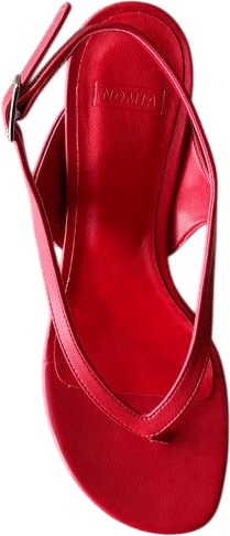 Wedge Sandal
