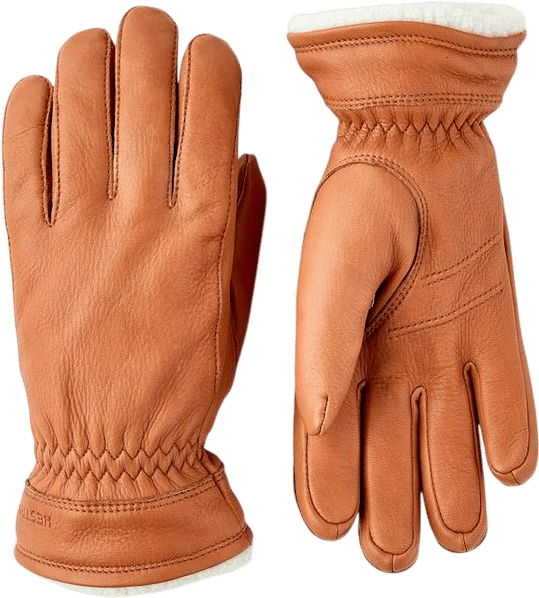 Hestra Gloves Buvika gloves