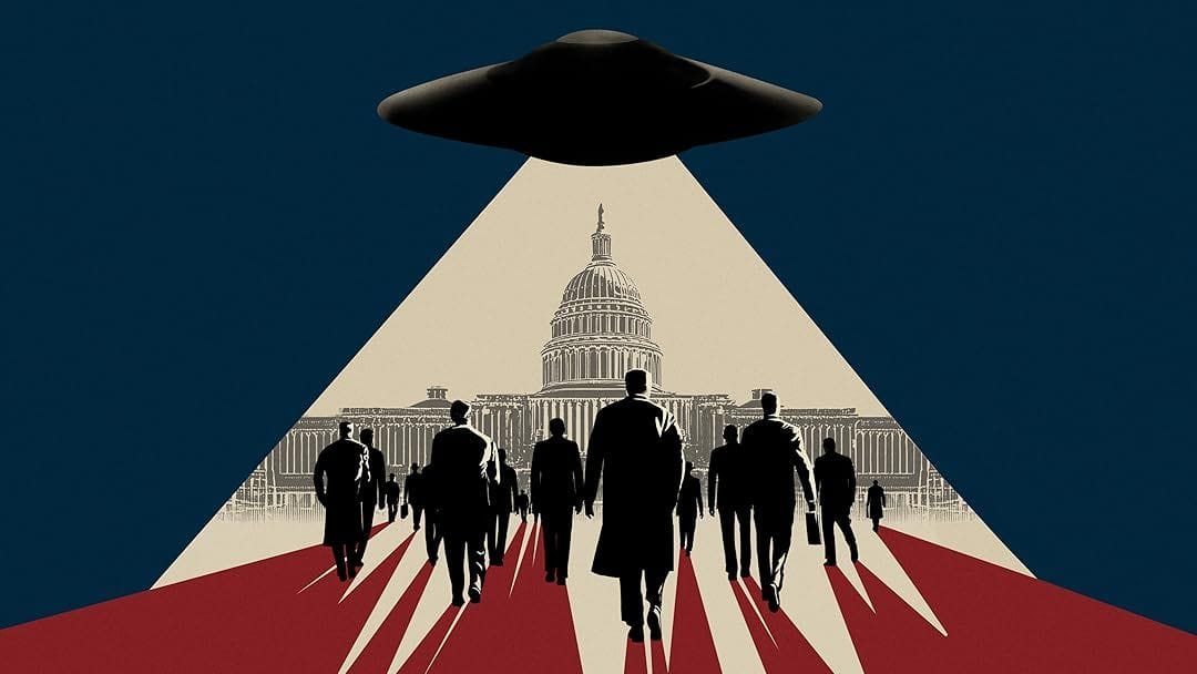 The Age of Disclosure