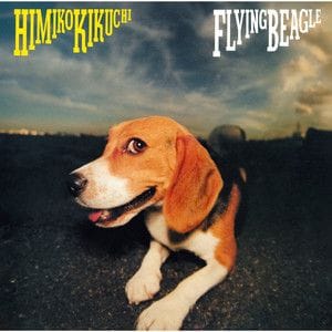 FLYING BEAGLE - Himiko Kikuchi