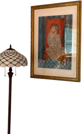 Graciela Rodo Boulanger Paintings & Artwork