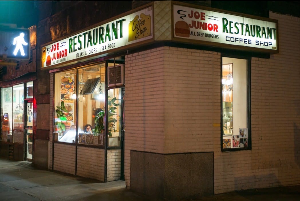 Joe Jr. - NYC