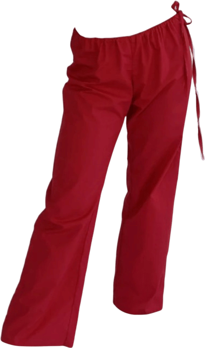 Brooke Callahan Tie Pants