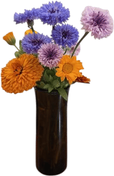 Mini bouquets