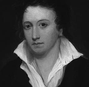 Ode to the West Wind (Percy Bysshe Shelley)