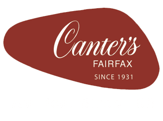 Canters Deli