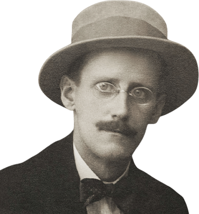 James Joyce's NSFW Letters to His Wife