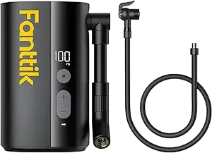 Fanttik X9 Ace Mini Air Compressor