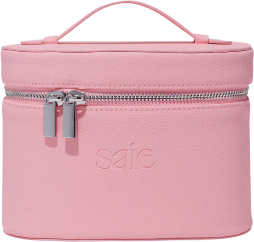 The Mini Vanity Case