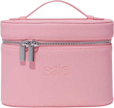 The Mini Vanity Case
