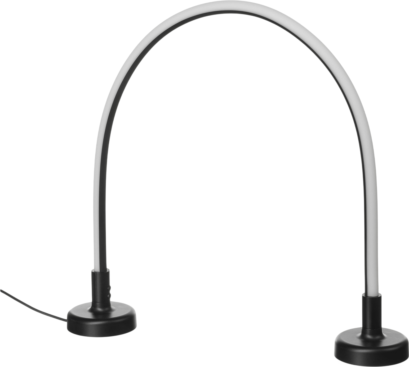 IKEA “bendy light”