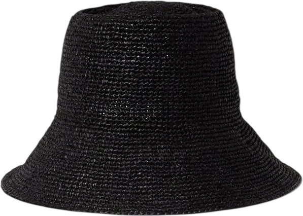 Janessa Leoné Felix Bucket Hat
