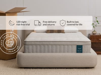 Reserve Hybrid Mattress