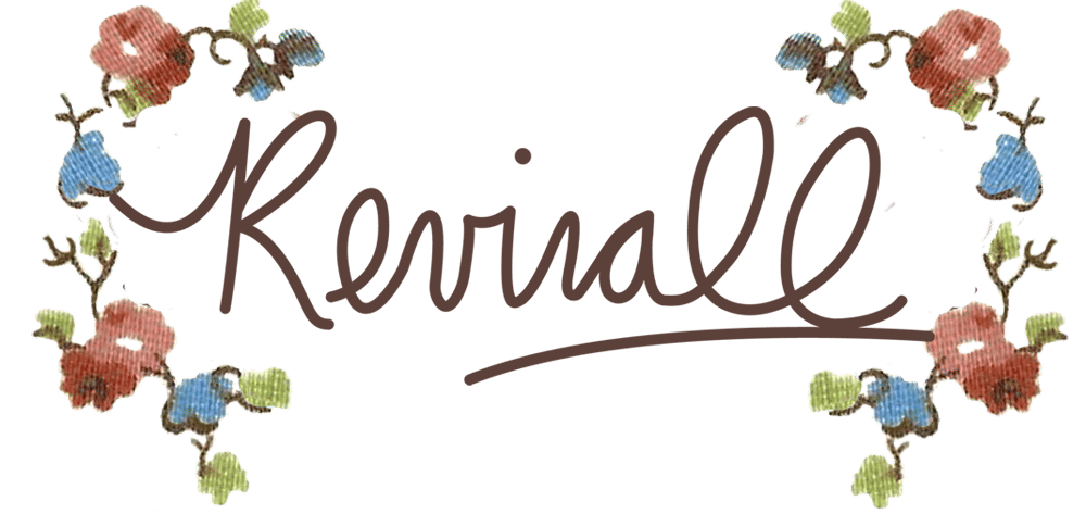 Revivall Clothing