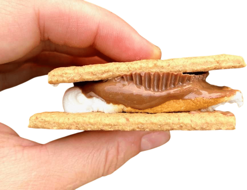 Reese's S'mores Recipe