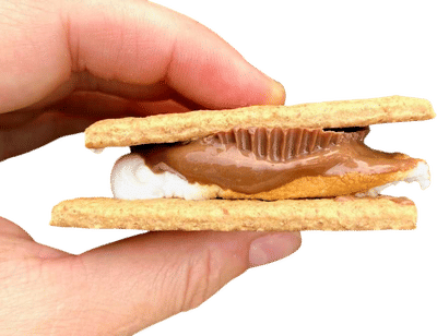 Reese's S'mores Recipe