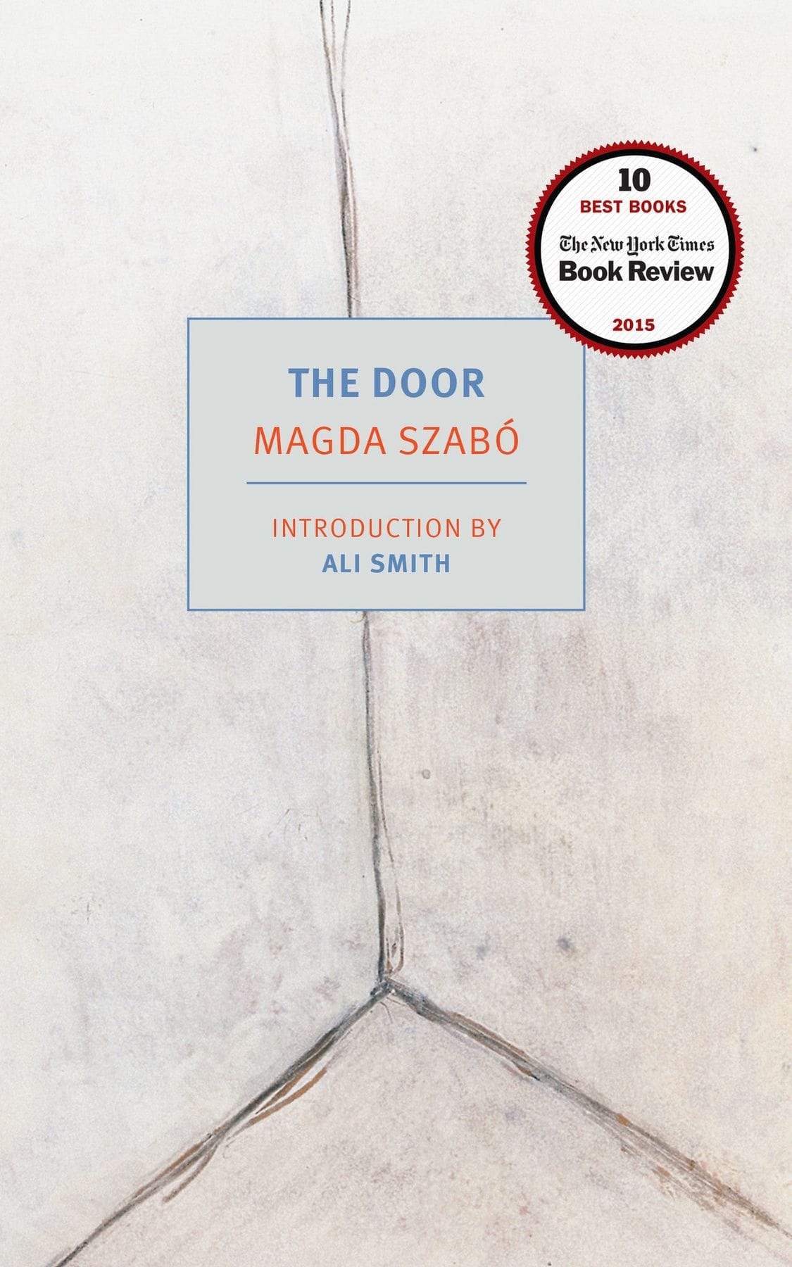 The Door by Magda Szabo