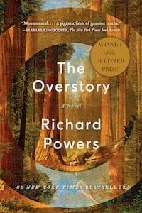 The Overstory - Richard Powers
