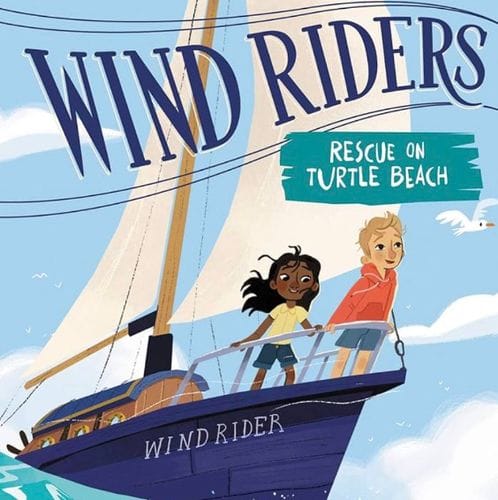 Wind Riders
