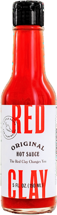 Original Hot Sauce