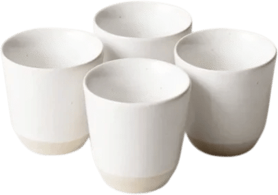 Fable Espresso Cups