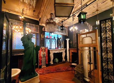 The Demolition Depot NYC