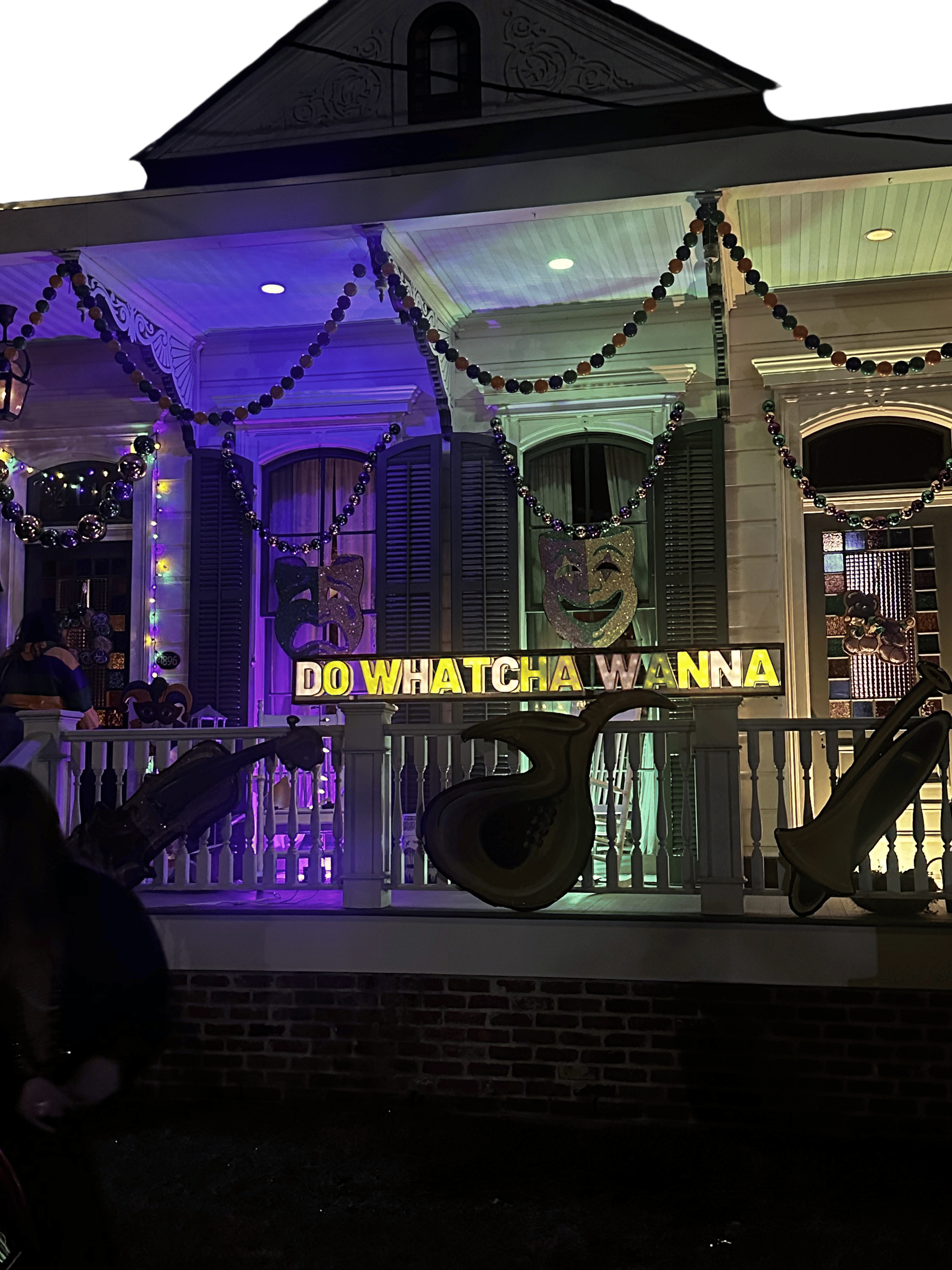 new orleans for the repeat visitors