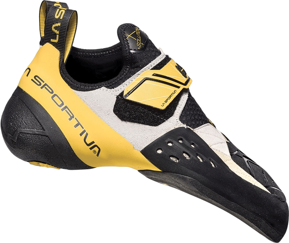 La Sportiva Solution Climbing Shoe