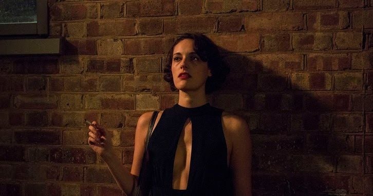 Watch Season 2 Episode 5 of Fleabag.