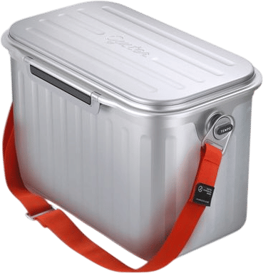 Oyster cooler